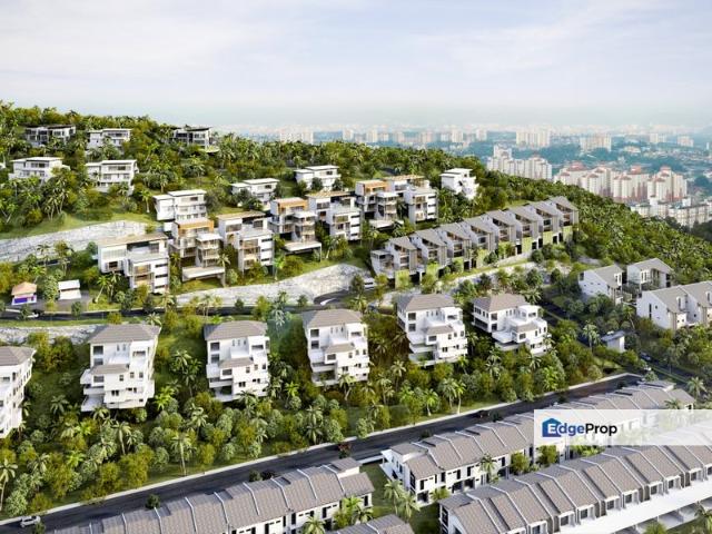 House for sale in Petaling, Damansara Damai