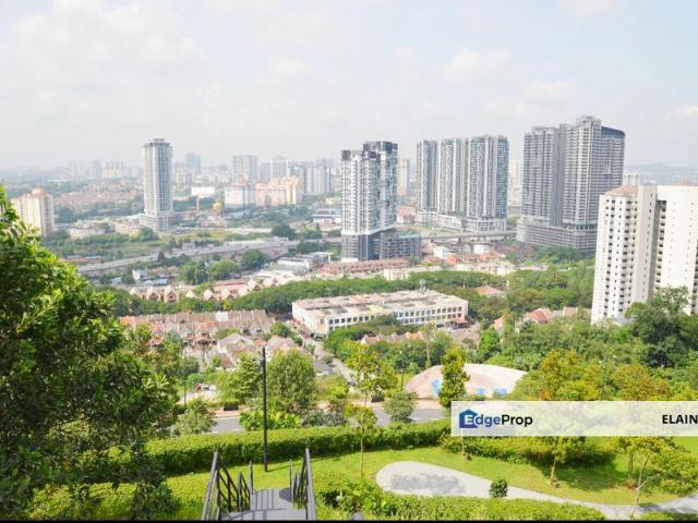 House for sale in Petaling, Damansara Damai