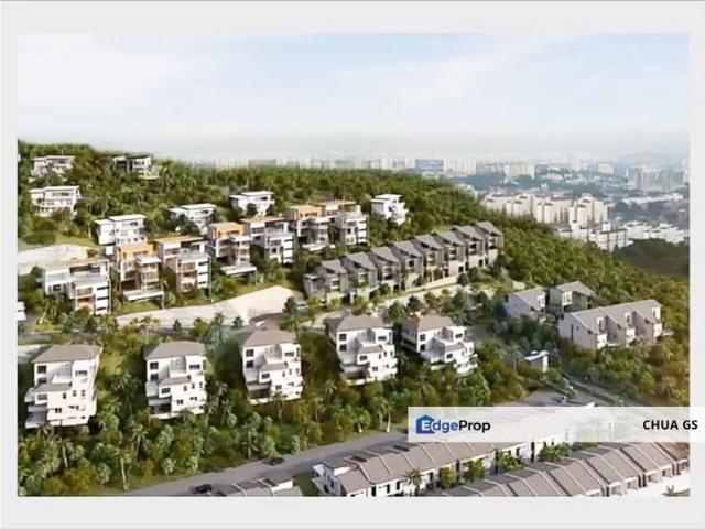 House for sale in Petaling, Damansara Damai