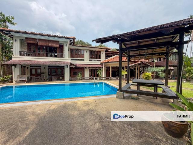 House for sale in Petaling, Damansara Damai