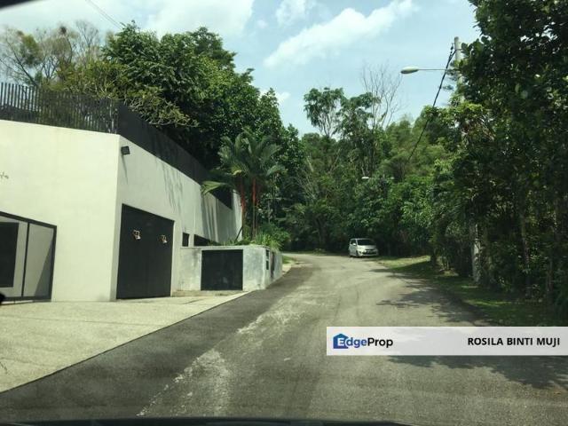 House for sale in Petaling, Damansara Damai