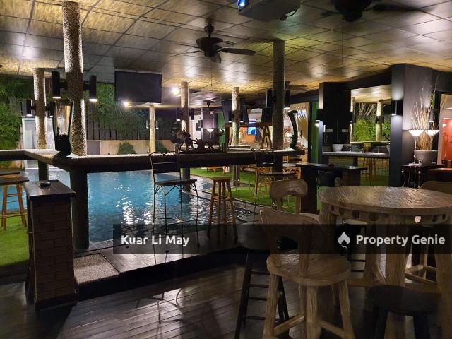 Bungalow for sale in Petaling, Damansara Damai