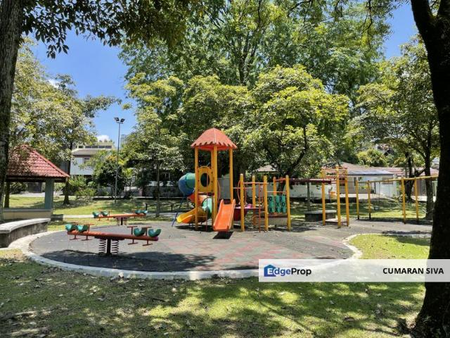 House for sale in Petaling, Damansara Damai