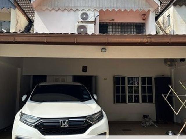 House for sale in Petaling, Damansara Damai