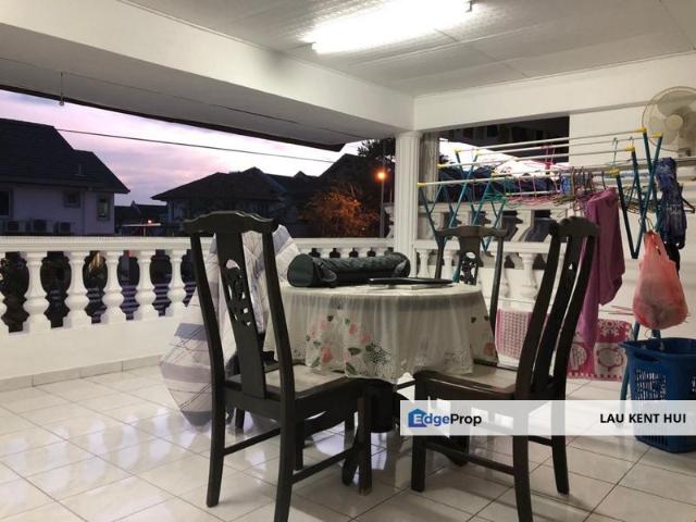 House for sale in Petaling, Damansara Damai