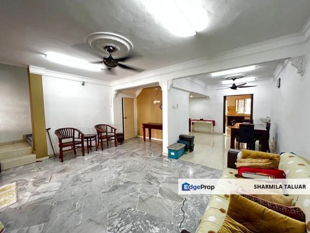 House for sale in Petaling, Damansara Damai