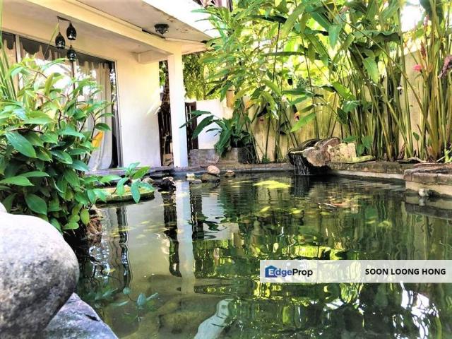House for sale in Petaling, Damansara Damai