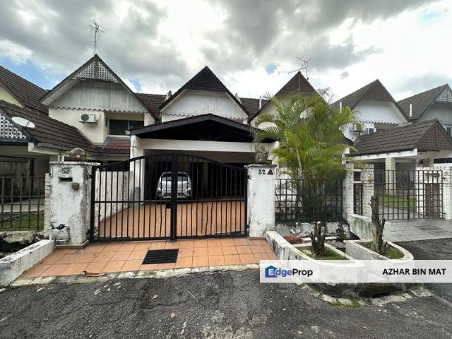 House for sale in Petaling, Damansara Damai