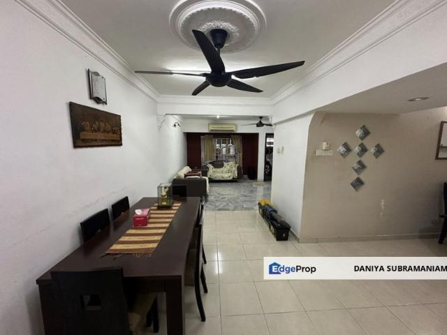 House for sale in Petaling, Damansara Damai