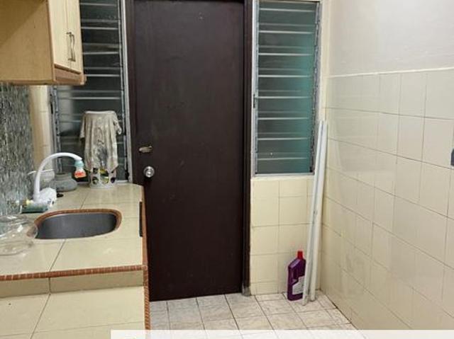 House for sale in Petaling, Damansara Damai