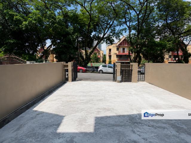 House for rent in Petaling, Damansara Damai