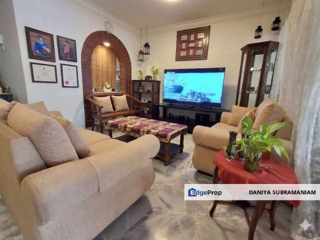 House for sale in Petaling, Damansara Damai