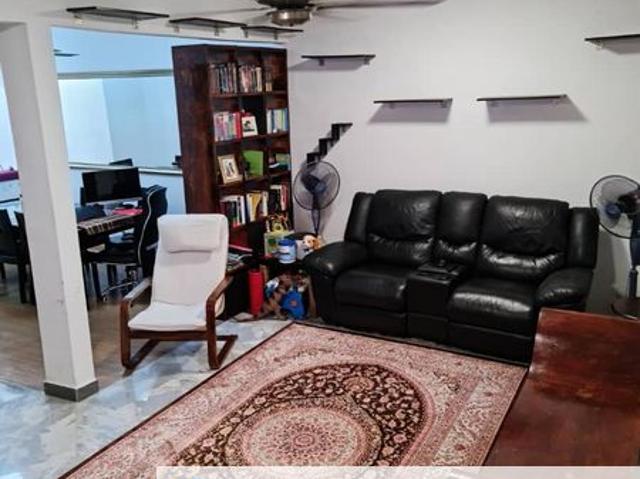 House for sale in Petaling, Damansara Damai