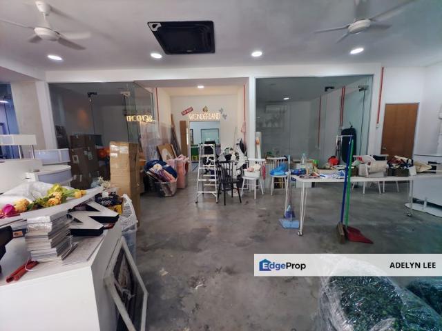 House for rent in Petaling, Damansara Damai