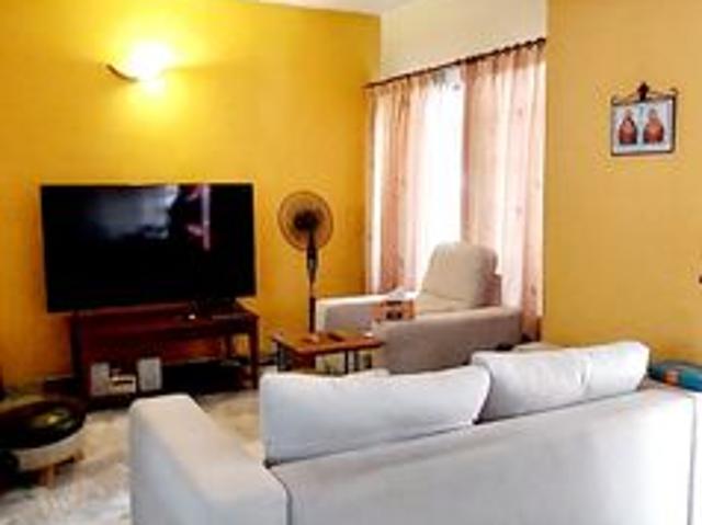 House for sale in Petaling, Damansara Damai