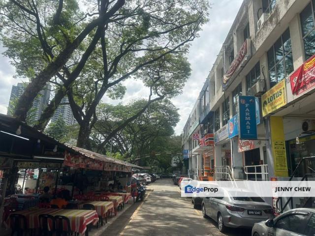Shop for rent in Petaling, Damansara Damai