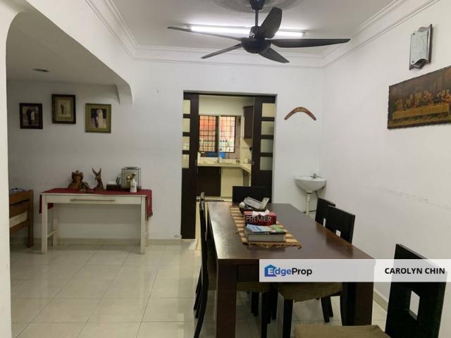 House for sale in Petaling, Damansara Damai