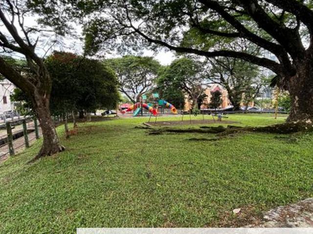 House for sale in Petaling, Damansara Damai