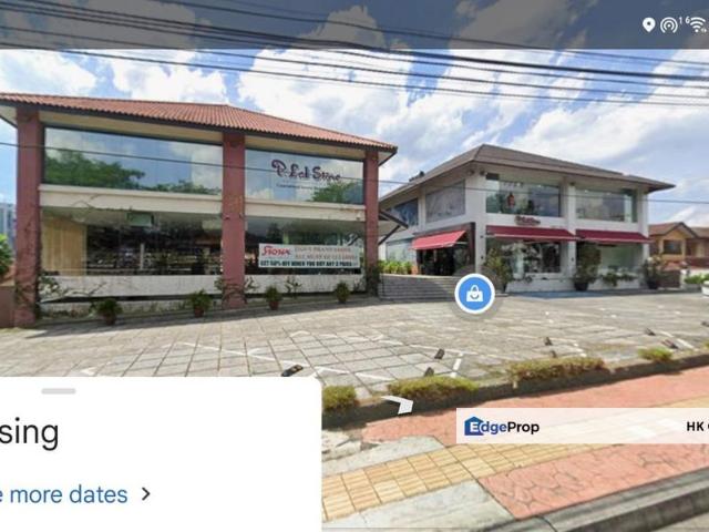 Shop for rent in Petaling, Damansara Damai