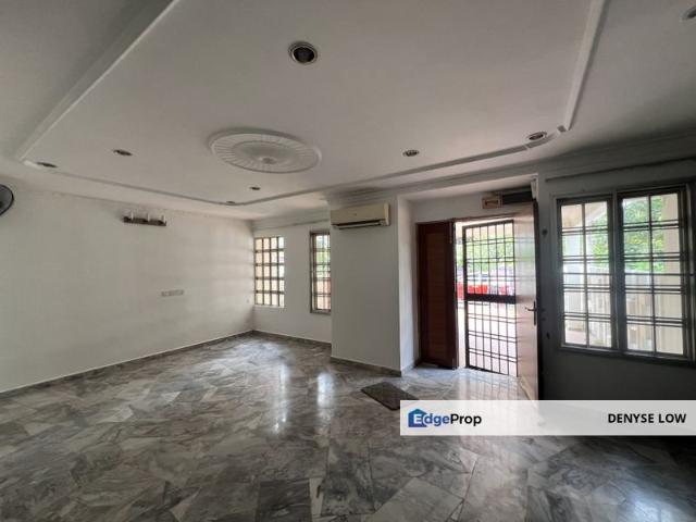 House for sale in Seksyen 5, Petaling Jaya