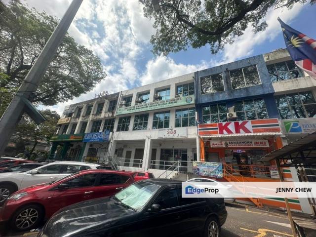 Shop for sale in Petaling, Damansara Damai