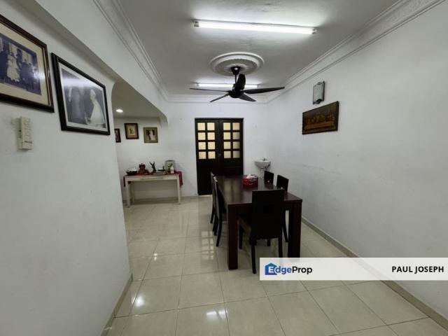 House for sale in Petaling, Damansara Damai