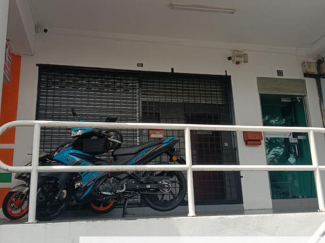 Shop for sale in Petaling, Damansara Damai