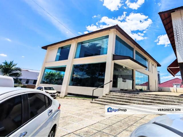 Shop for rent in Petaling, Damansara Damai