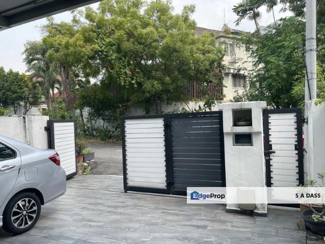 House for sale in Seksyen 5, Petaling Jaya