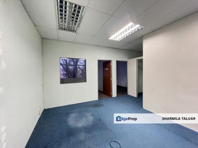 Shop for sale in Petaling, Damansara Damai