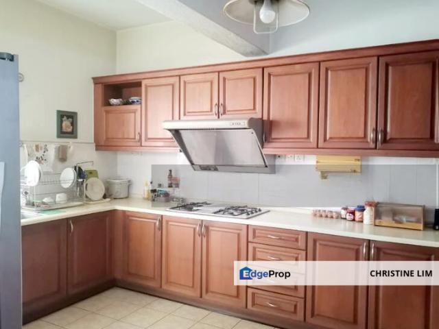 House for sale in Petaling, Damansara Damai