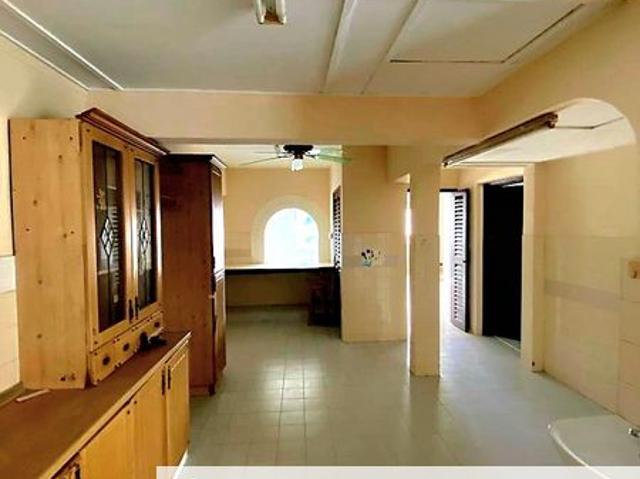 House for sale in Petaling, Damansara Damai