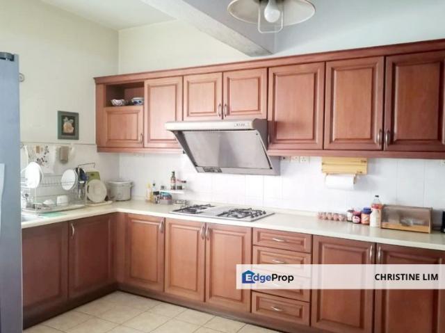 House for sale in Seksyen 9, Petaling Jaya