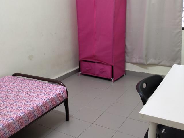 House for rent in Petaling, Damansara Damai