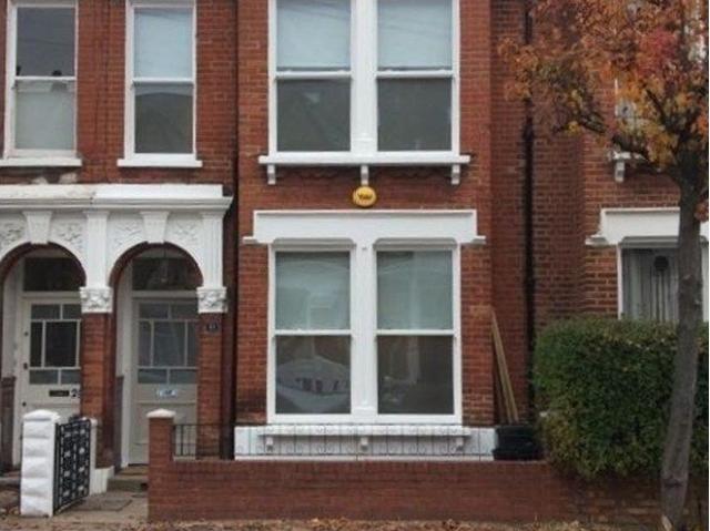 House for rent in London Borough of Wandsworth, Greater London