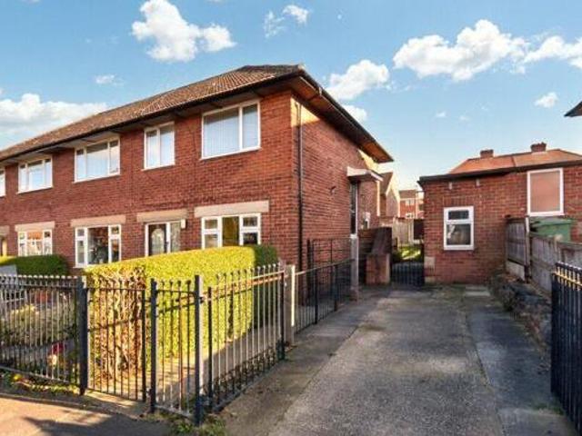 House for sale in North Yorkshire