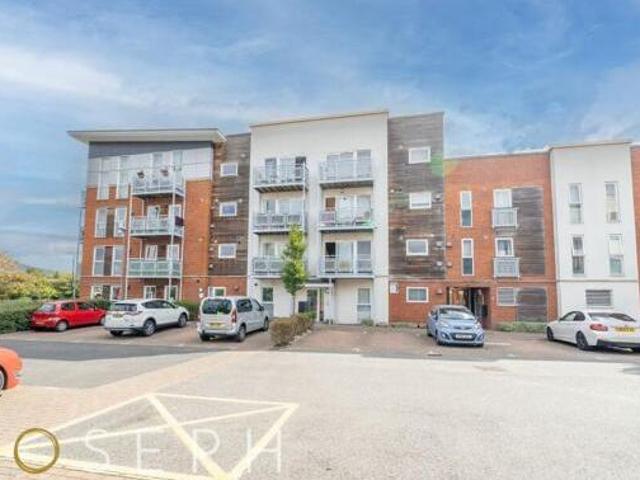 House for sale in Maidenhall, Key Street