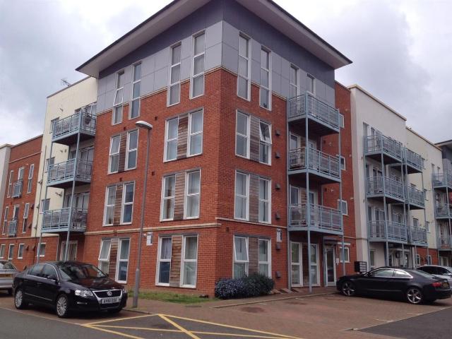 Apartment for rent in Maidenhall, Key Street