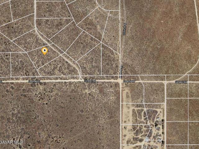 Land for sale in California
