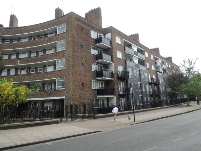 House for rent in Stoke Newington, Greater London