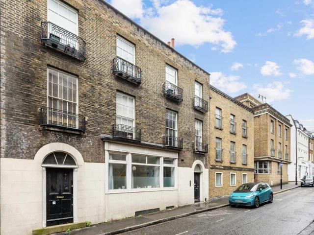 Apartment for rent in Islington, Greater London