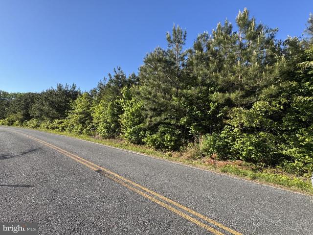 Land for sale in Virginia