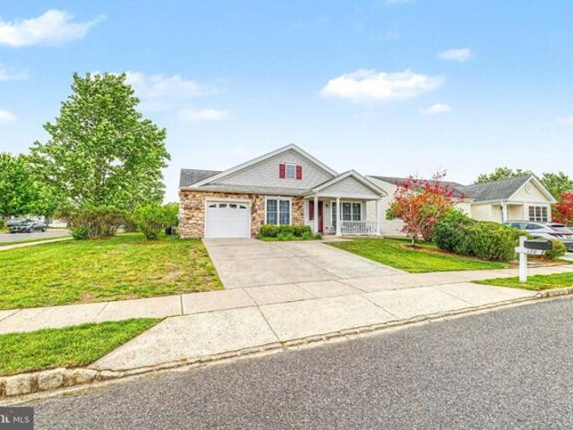 House for sale in Mizpah, New Jersey