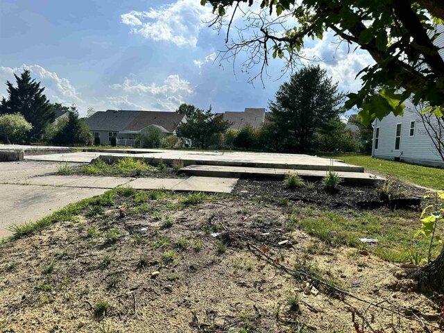 Land for sale in Mizpah, New Jersey