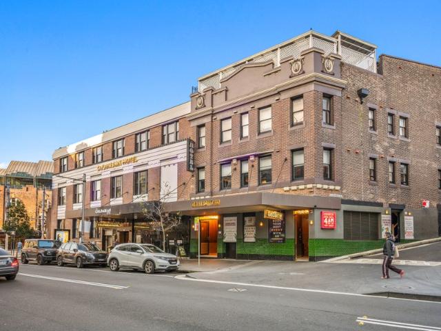 Townhouse for sale in Sydney, New South Wales