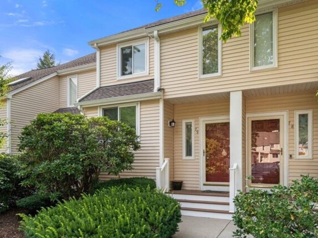 Condo for sale in Bristol, Massachusetts