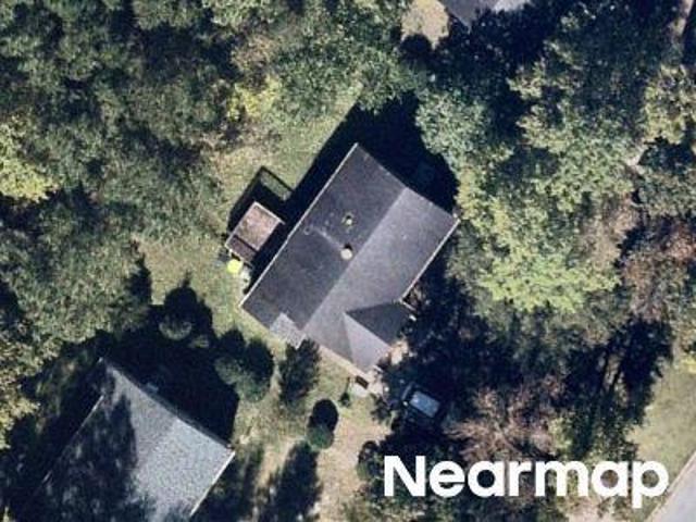 House for sale in Wake, North Carolina