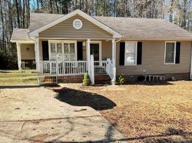 House for sale in Wake, North Carolina