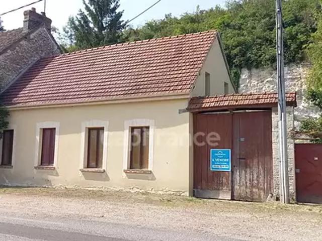 Maison vente à Les Andelys, Gasny