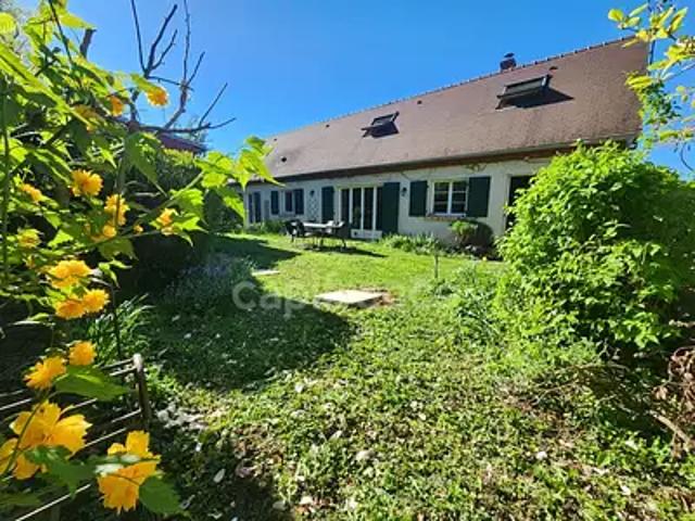 Maison vente à Les Andelys, Gasny